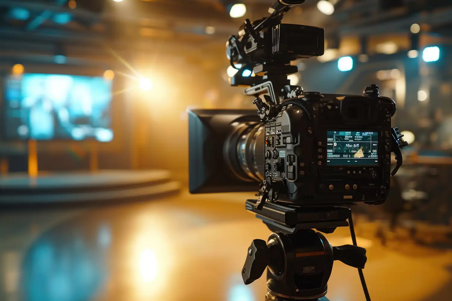 Videography & Photography
