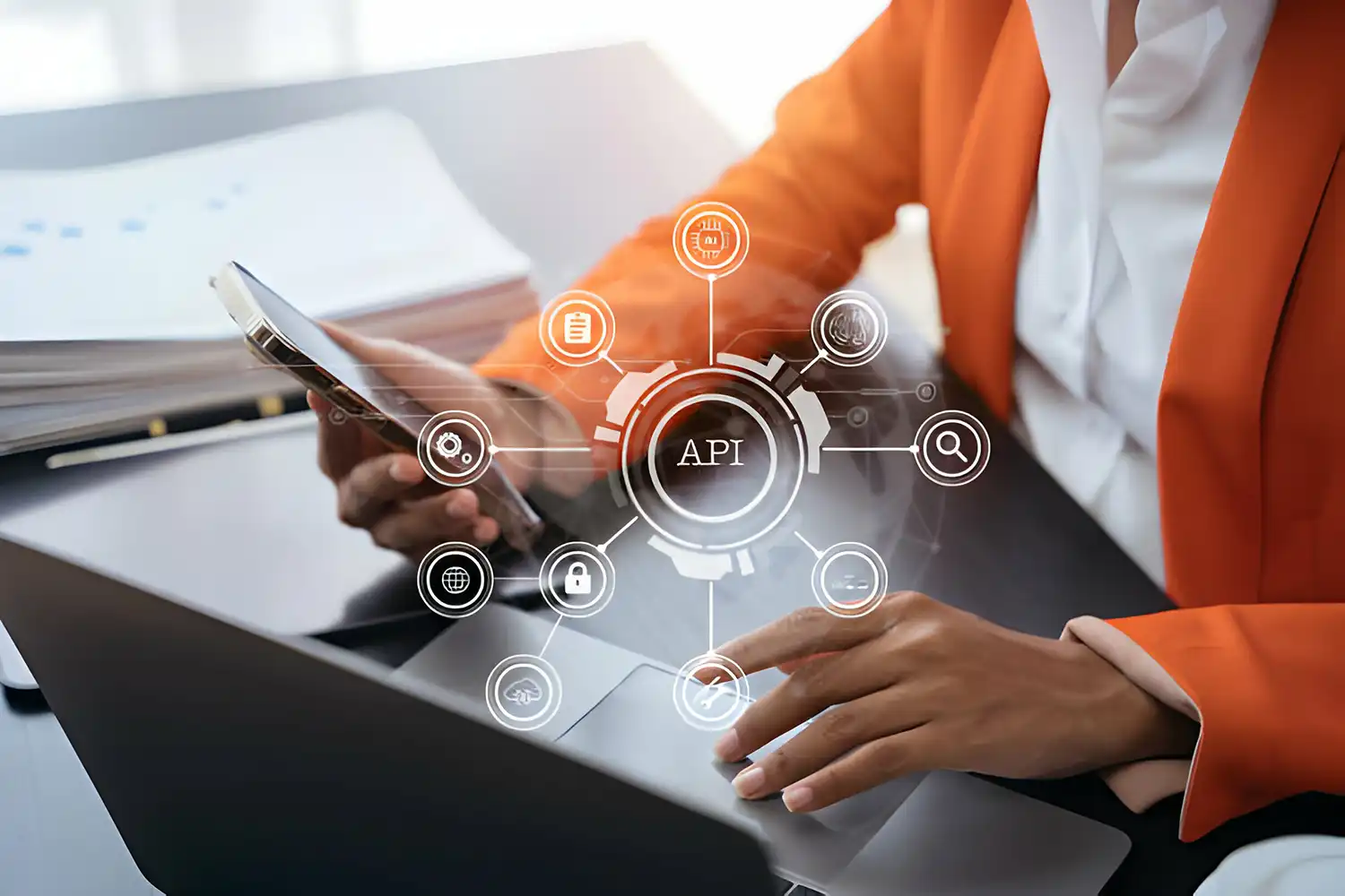 Api Connectivity