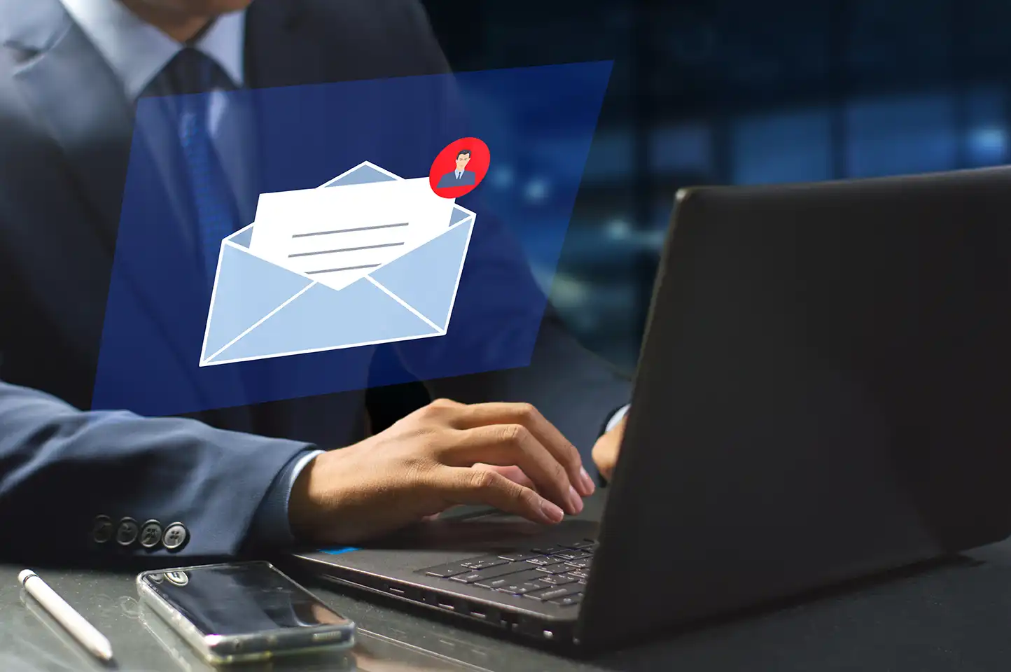 Email Customisation