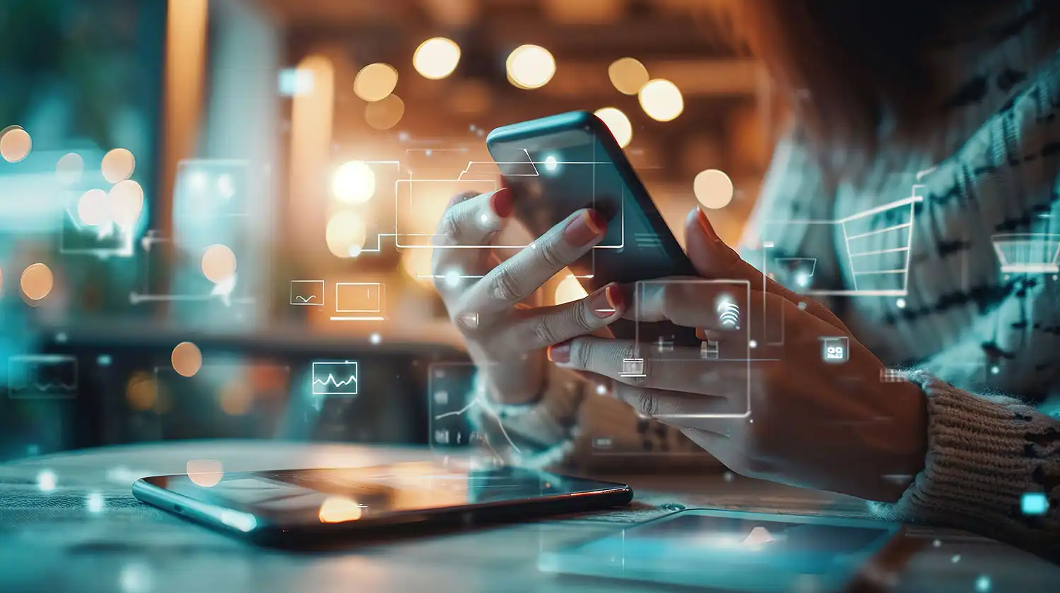 Application Services